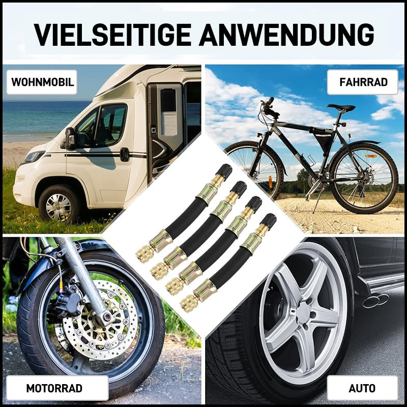 Avelena | AirFlex Pro – Schluss mit schwer erreichbaren Ventilen