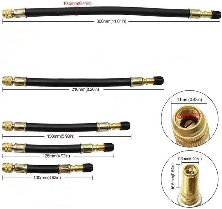 Avelena | AirFlex Pro – Schluss mit schwer erreichbaren Ventilen