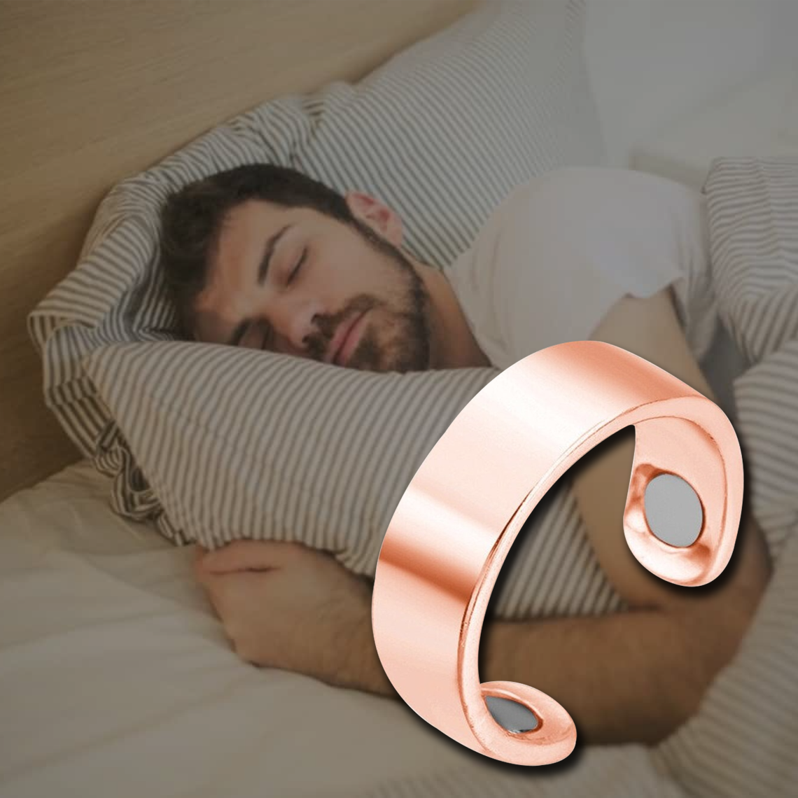 Avelena | Anti-Schnarch-Ring
