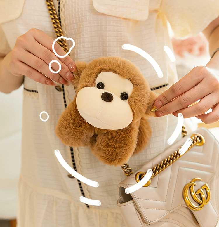 Avelena | DollySnap Handgelenk Stil Trend