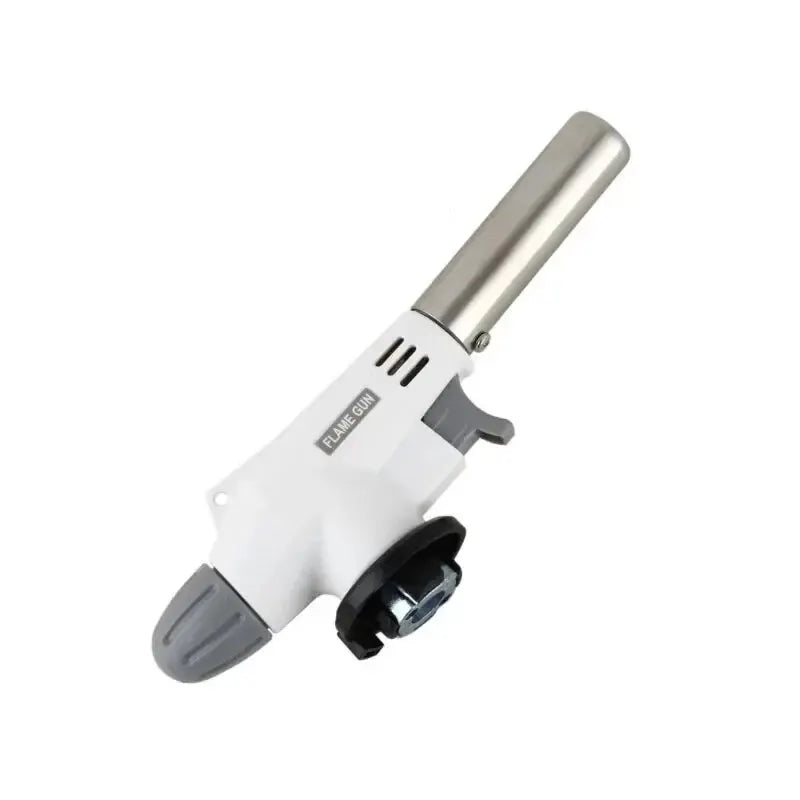 Avelena | Tragbarer Butan-Gasbrenner – Perfekt für BBQ, Camping & Küche