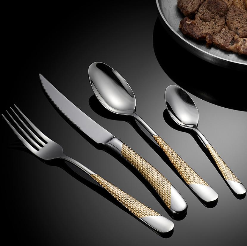 Avelena Besteckkollektion für gehobenes Dining-Erlebnis