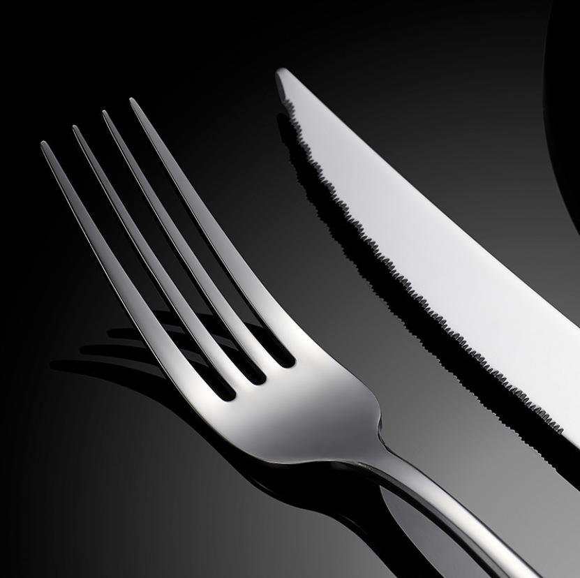 Avelena Besteckkollektion für gehobenes Dining-Erlebnis