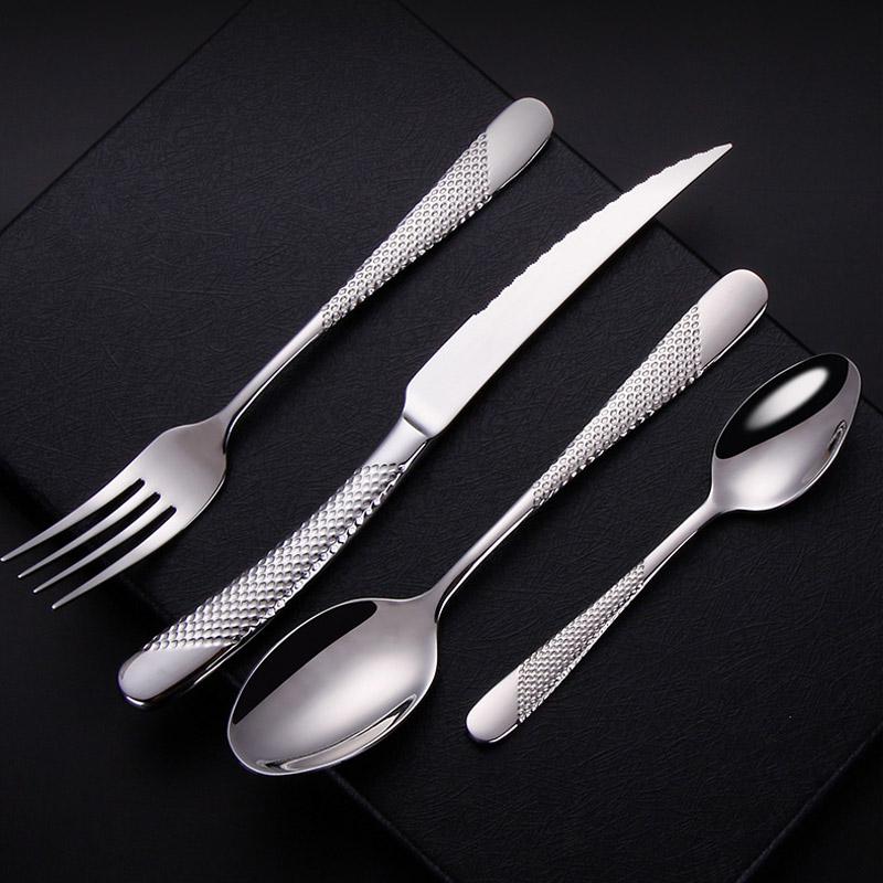 Avelena Besteckkollektion für gehobenes Dining-Erlebnis