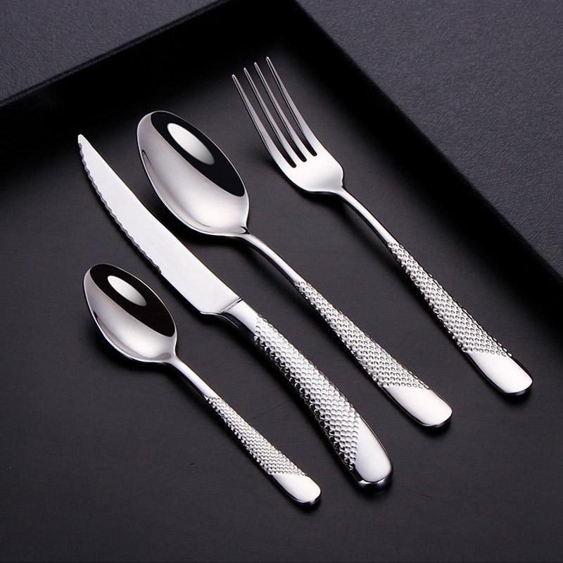 Avelena Besteckkollektion für gehobenes Dining-Erlebnis