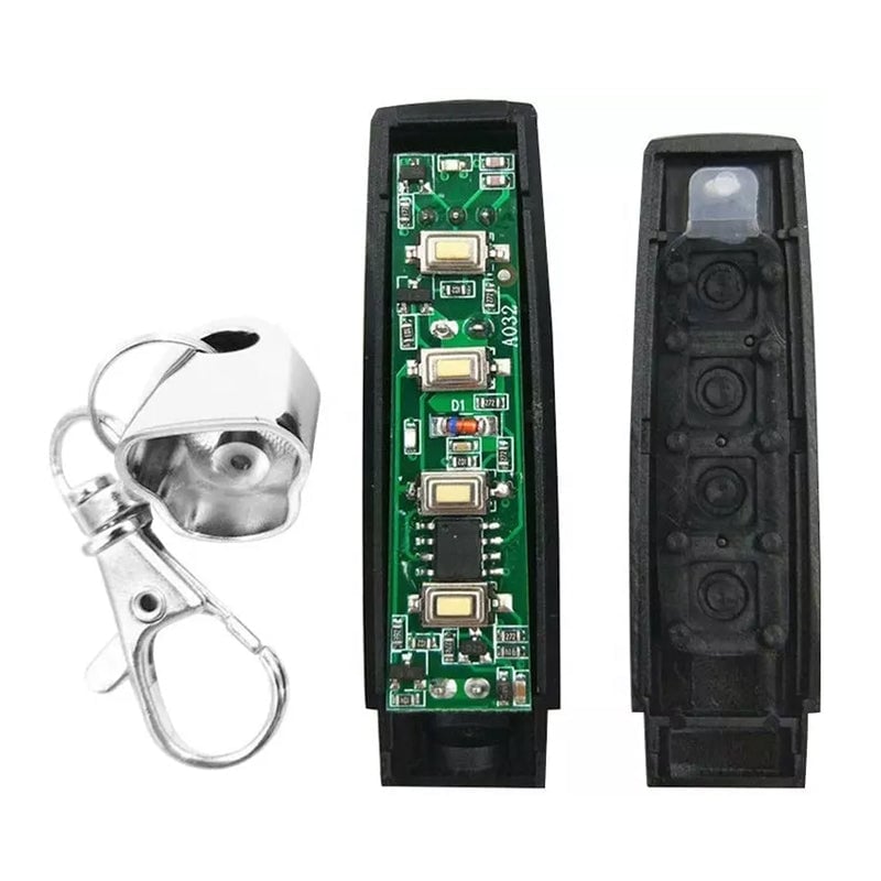 Avelena | 4-in-1 Fernbedienung Duplikator