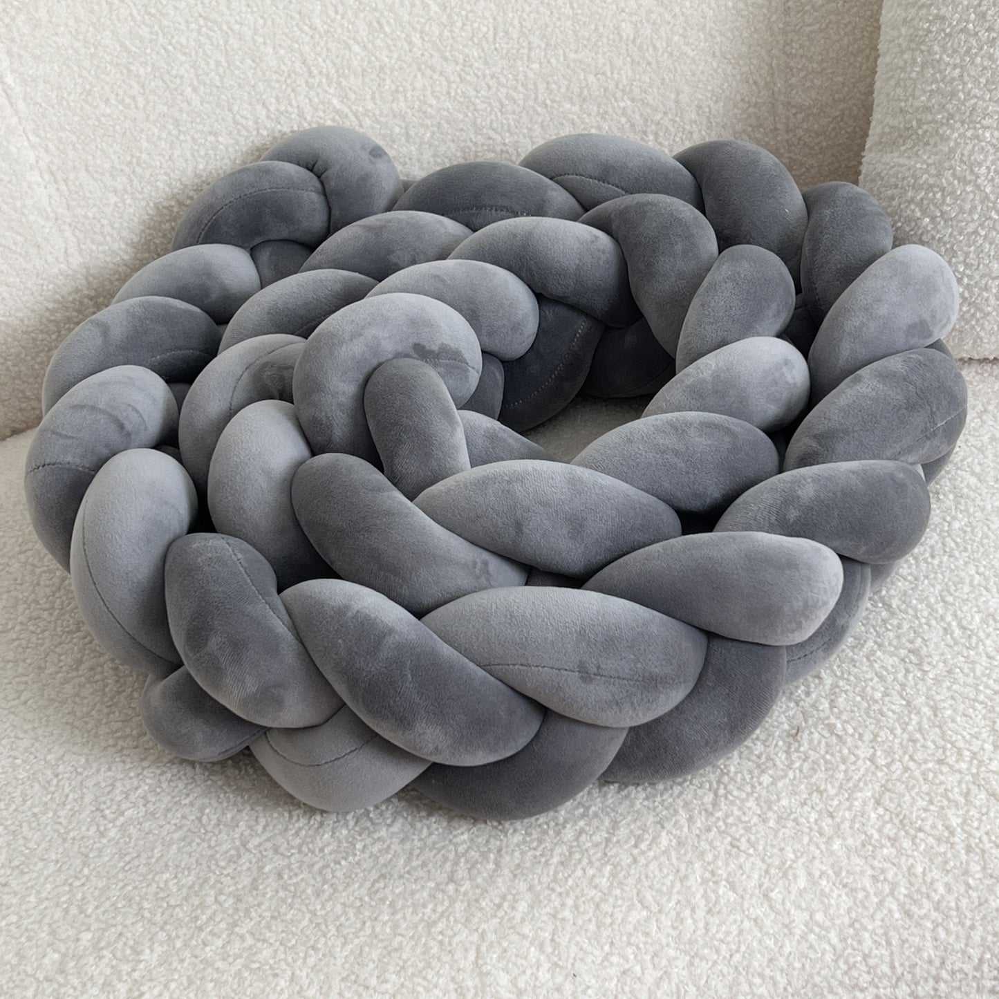 Avelena | WavePad - Stilvolles Waschbares Bodenpolster mit Geometrischen Mustern