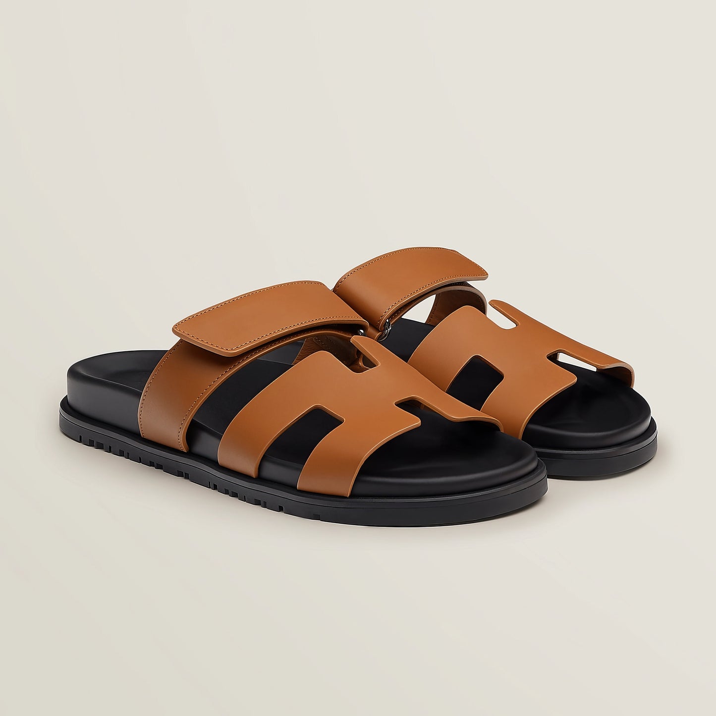 Avelena | Stylische Ledersandalen