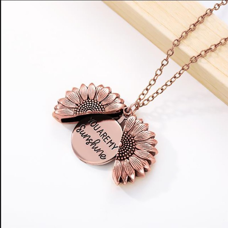 Avelena | SonnenZauber Bedeutungsvolles Geschenk-Schmuck