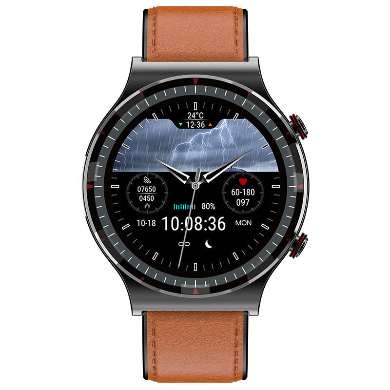 Avelena | CFDA EKG Blutsauerstoff Herzfrequenz Gesundheitsüberwachung Smart Watch