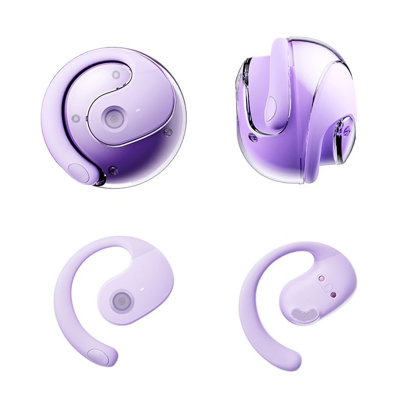 Avelena | AudioPeak | Kabellose Earbuds – Lange Akkulaufzeit & Schnelles Laden