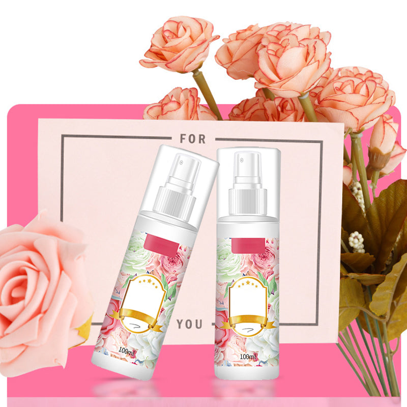 Avelena | Frisches Blumen-Deodorierendes und antibakterielles Spray für Schuhe und Socken