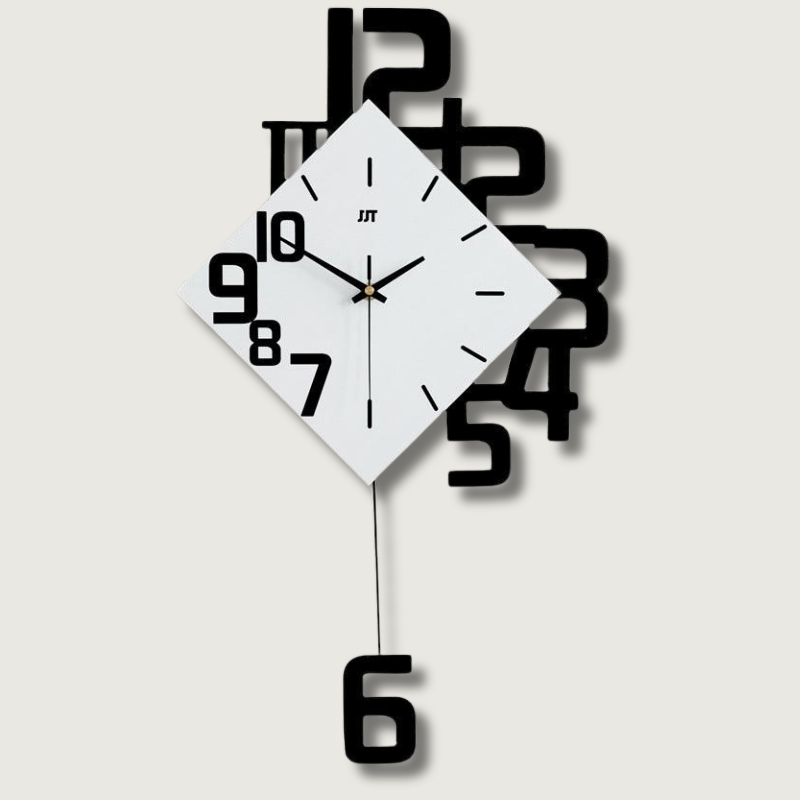 Avelena | ArtNordic - Stilvolle Uhr