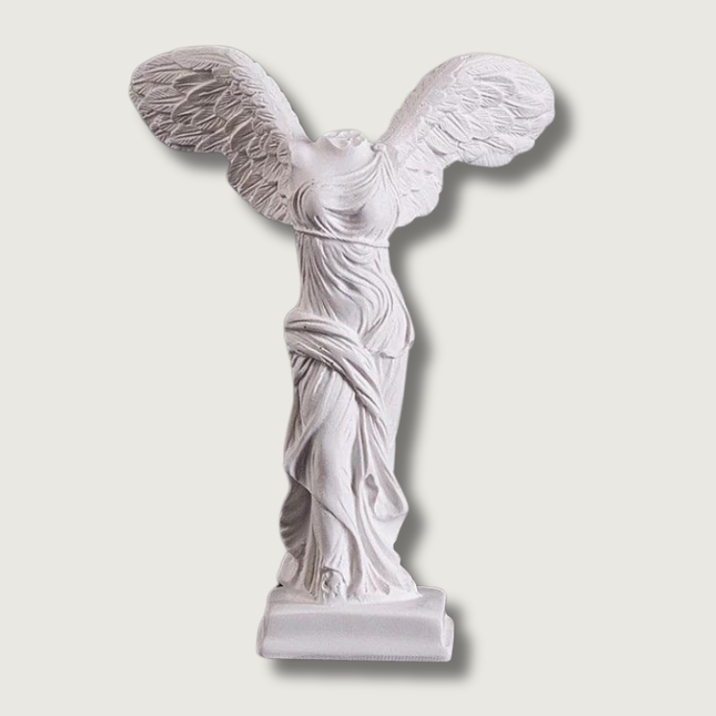 Avelena | WingGlide - Künstlerisches Schwebendes Ornament
