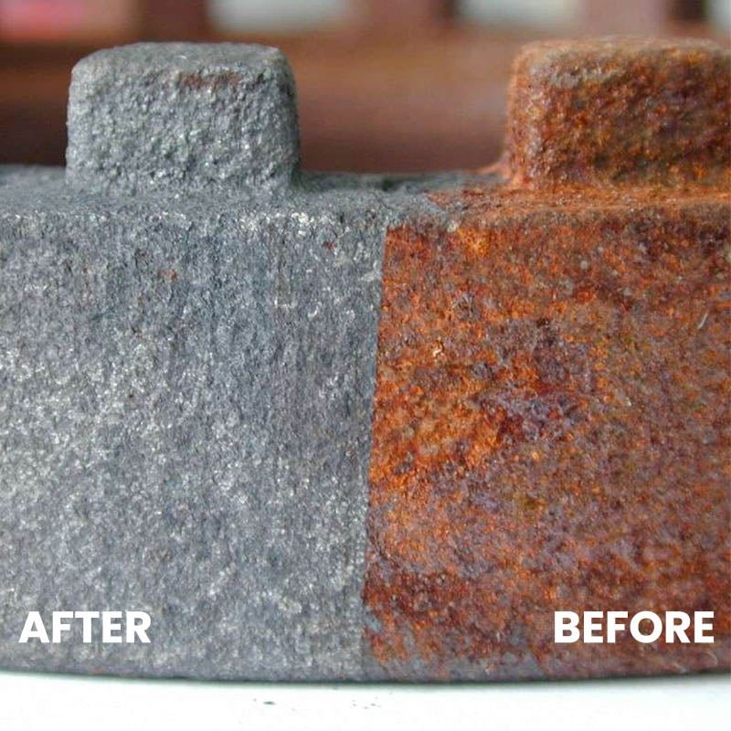 Avelena | Anti-Rost Metall Rostentferner