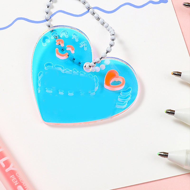 Avelena | 3D Jelly Stift