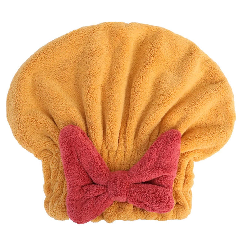 Avelena | Superabsorbierendes Haartuch-Wickel für nasses Haar