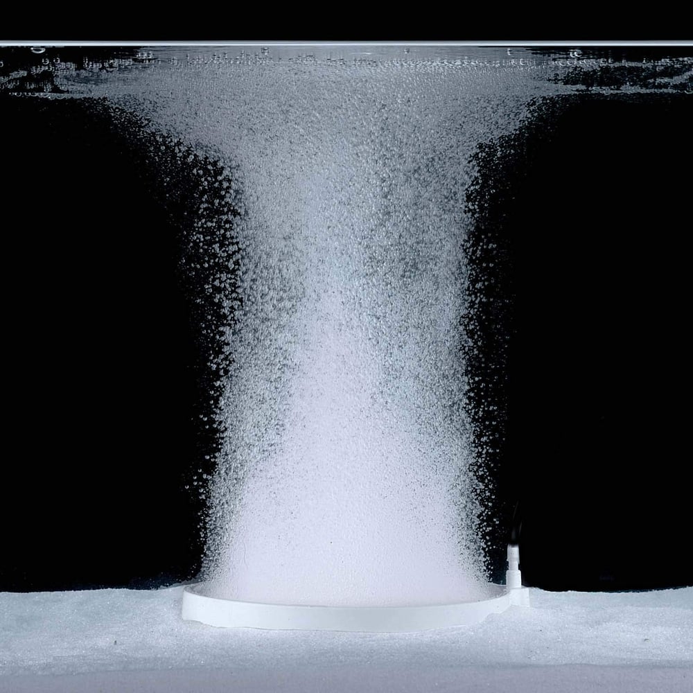 Avelena | AquaBreathe Nano – Flüsterleise Frischluft für dein Aquarium