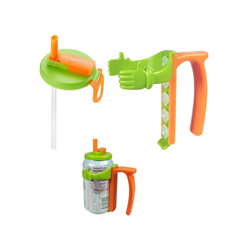 Avelena | Soda-Dosen-Deckelhalter