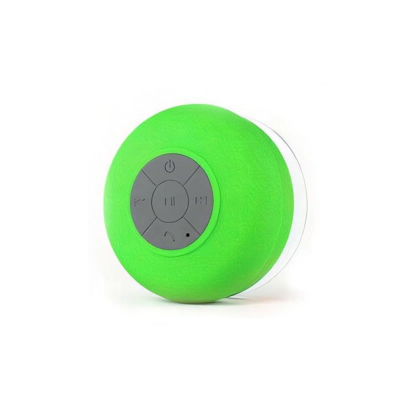 Avelena | Wasserdichter Mini Bluetooth-Lautsprecher