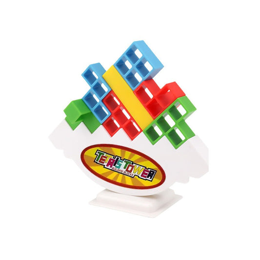 Avelena | Schaukelstapel hoch Kinder-Balance-Spielzeug