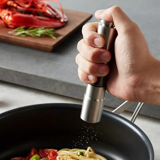 Avelena | SpiceTouch – Würzen auf Knopfdruck. Wie ein Profi.