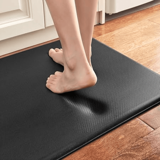 Avelena | SOFTSTANCE RANGE – Ergonomische Anti-Ermüdungsmatten für Komfort und Unterstützung