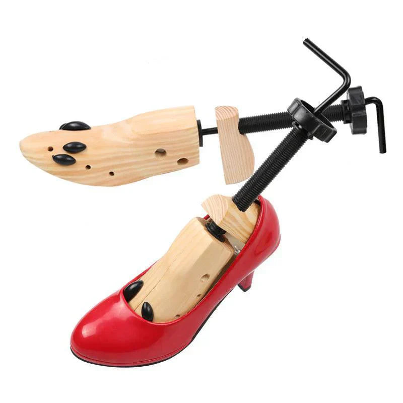 Avelena | ShoeShape | Schuhformer – Wiederherstellung von Passform und Komfort