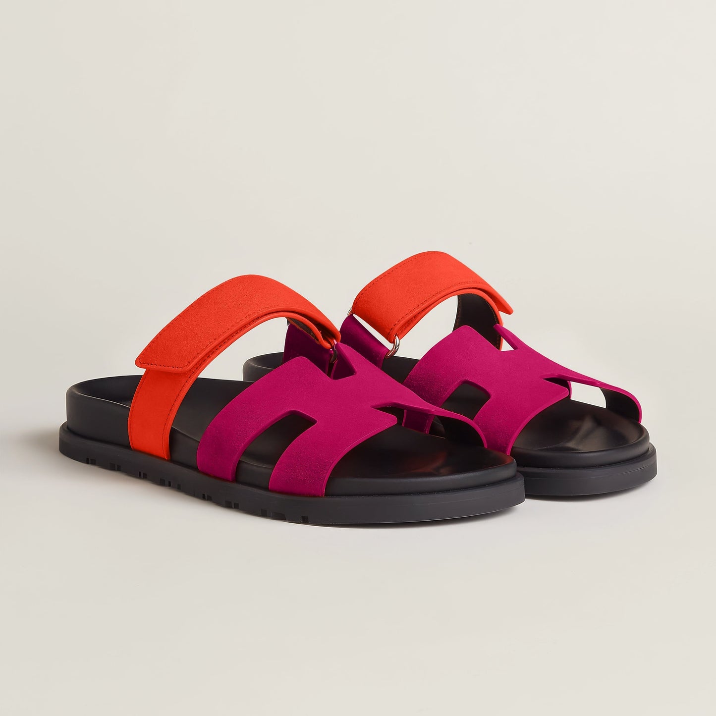 Avelena | Stylische Ledersandalen