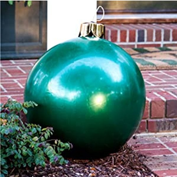 Avelena | Aufblasbarer dekorierter Ball