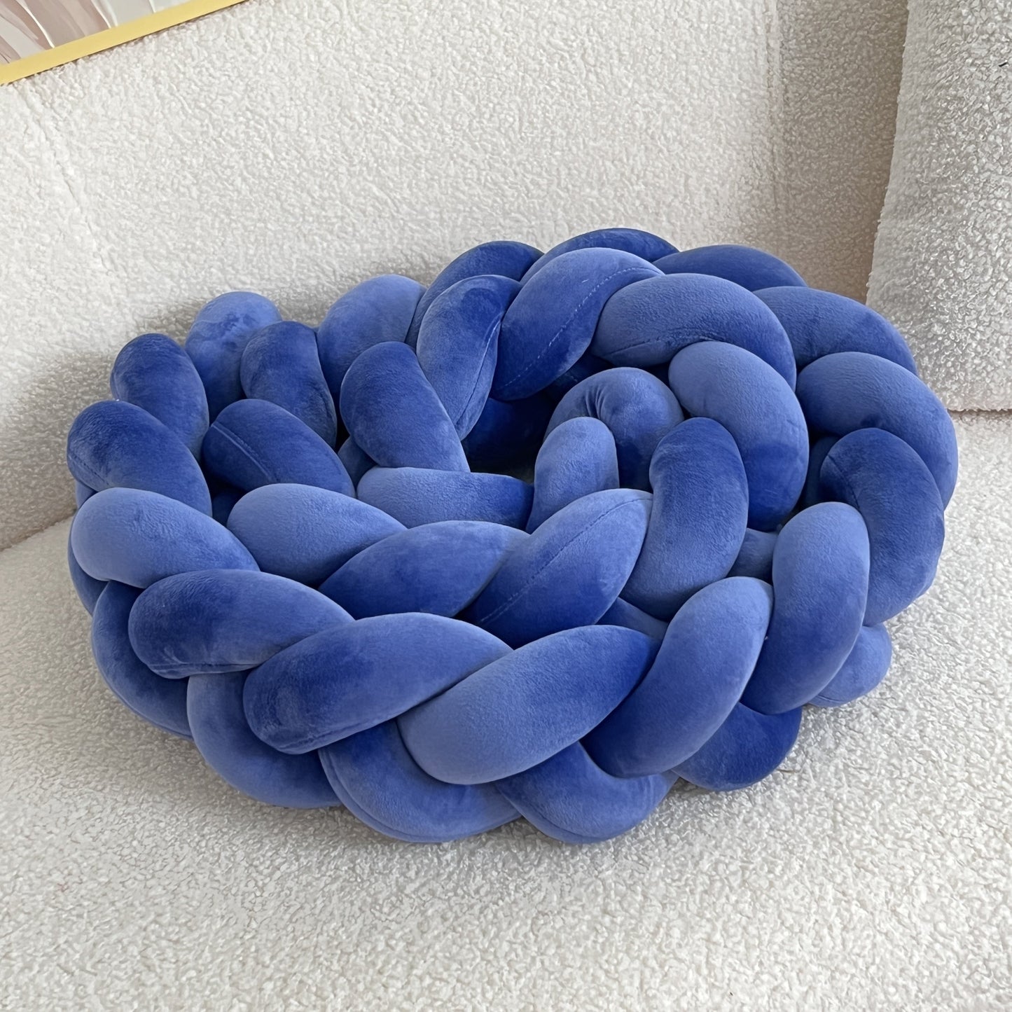 Avelena | WavePad - Stilvolles Waschbares Bodenpolster mit Geometrischen Mustern