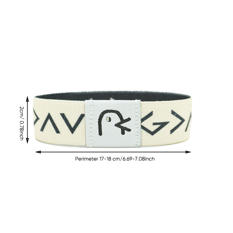 Avelena | Tägliches Bibelarmband