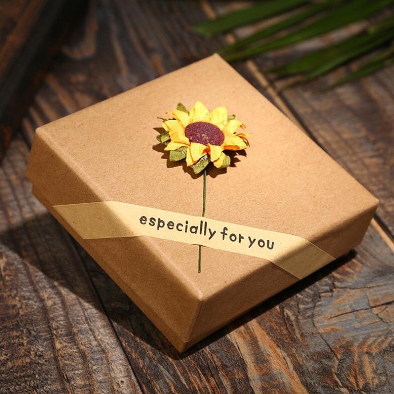 Avelena | SonnenZauber Bedeutungsvolles Geschenk-Schmuck