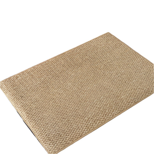 Avelena | SoftStep Jute Fußmatte für den Eingangsbereich