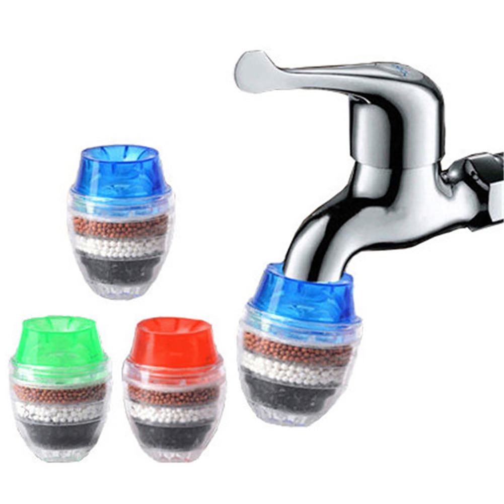 Avelena | Wasserhahn-Wasserfilter - PureFlow