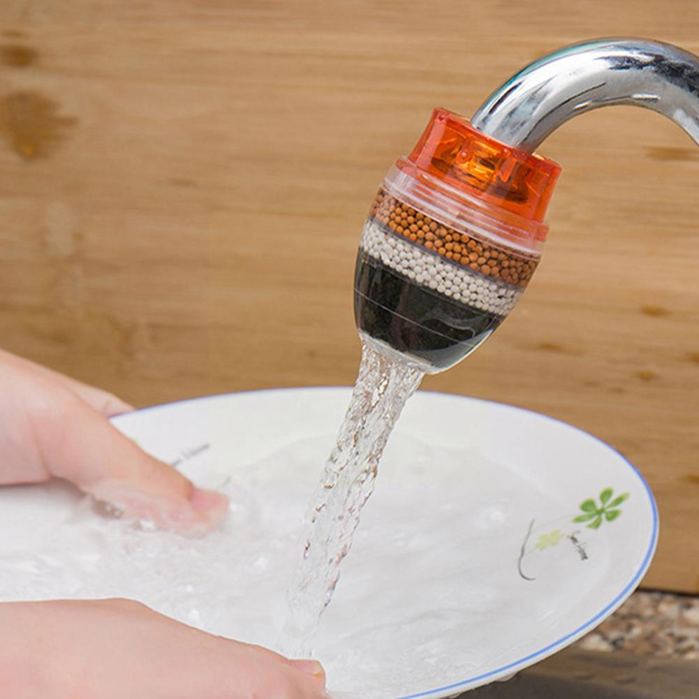 Avelena | Wasserhahn-Wasserfilter - PureFlow