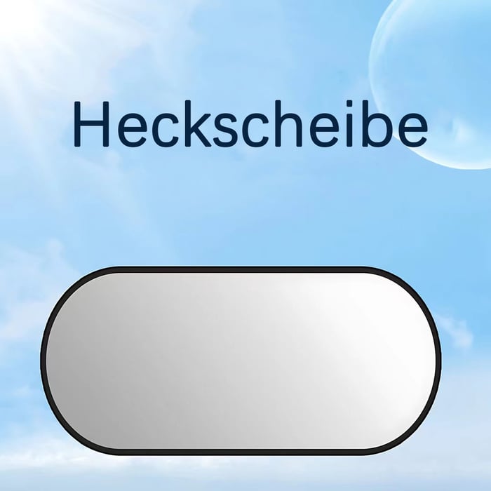 Avelena | WindowGuard – Kühles Auto, auch bei brennender Sonne