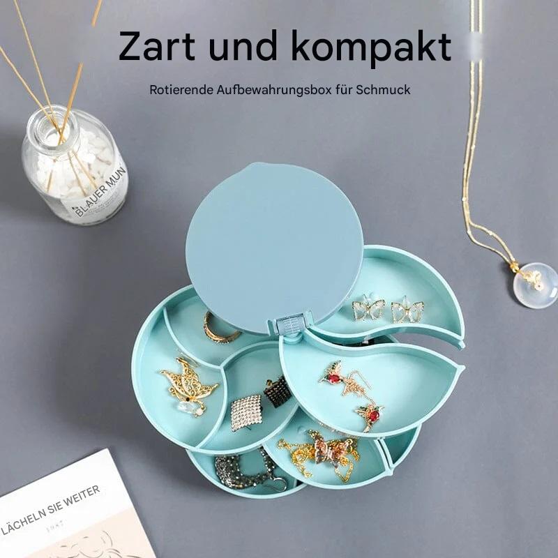 Avelena | TresormitCharme Organisiert Ihren Schmuck