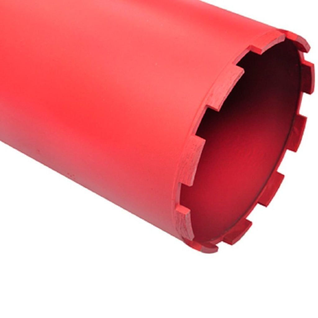 Avelena | 132 mm x 400 mm Trocken- und Nass-Diamantkernbohrer