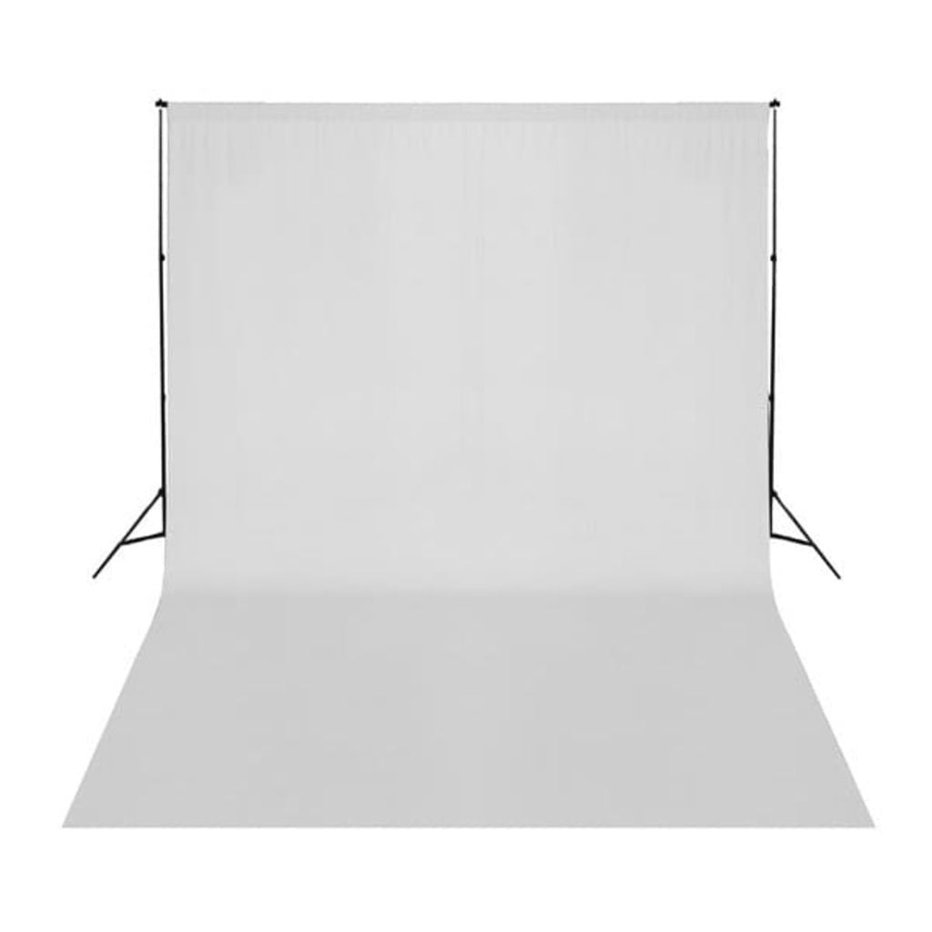 Avelena | Weißer Hintergrund 500 x 300 cm
