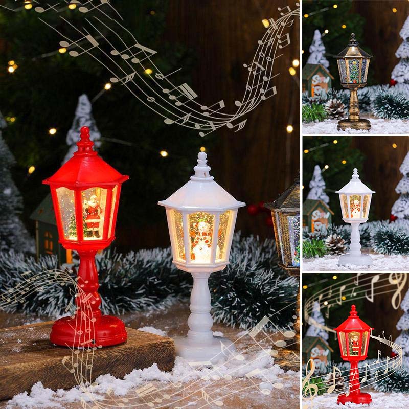 Avelena | Weihnachtslicht, dekoratives Licht für Partys zu Hause
