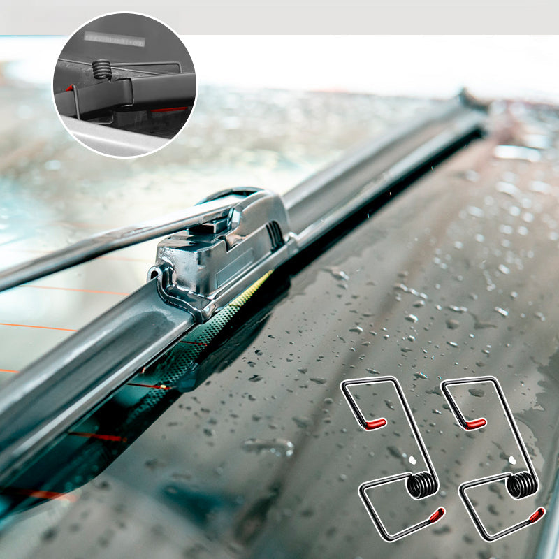 Avelena | Scheibenwischerarm-Druckfederverstärker(2/3 Paar)