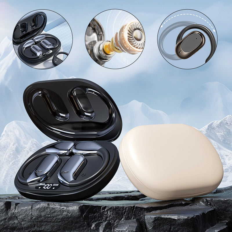 Avelena | AI Smart Wireless Bluetooth Headset