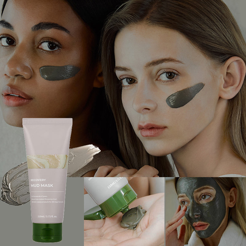 Avelena | Relief Schlammmaske