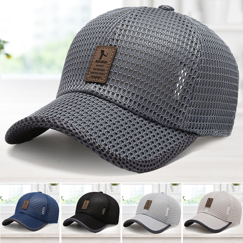 Avelena | Sommer Outdoor Freizeit Baseballmütze