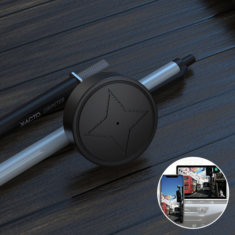 Avelena | Anti-verlorener GPS-Tracker, starke magnetische Fahrzeugverfolgung