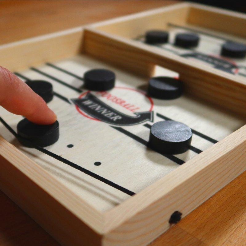 Avelena | SpielSpaß Genießen Sie einen lustigen Abend mit tragbarem Fun Game