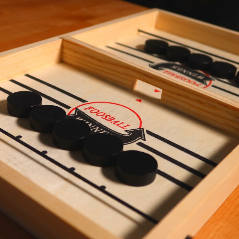 Avelena | SpielSpaß Genießen Sie einen lustigen Abend mit tragbarem Fun Game