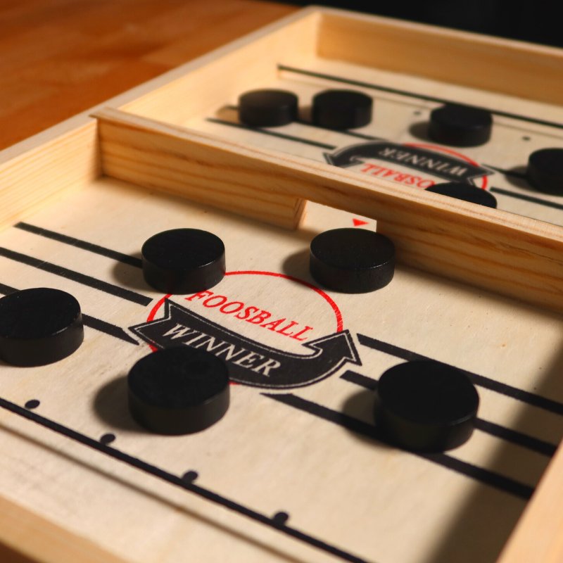 Avelena | SpielSpaß Genießen Sie einen lustigen Abend mit tragbarem Fun Game