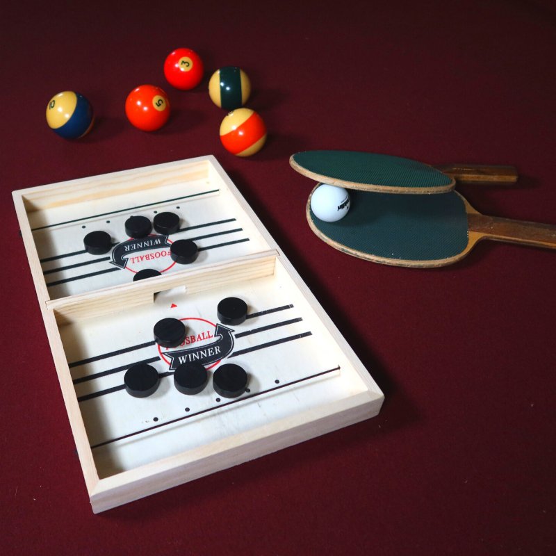 Avelena | SpielSpaß Genießen Sie einen lustigen Abend mit tragbarem Fun Game